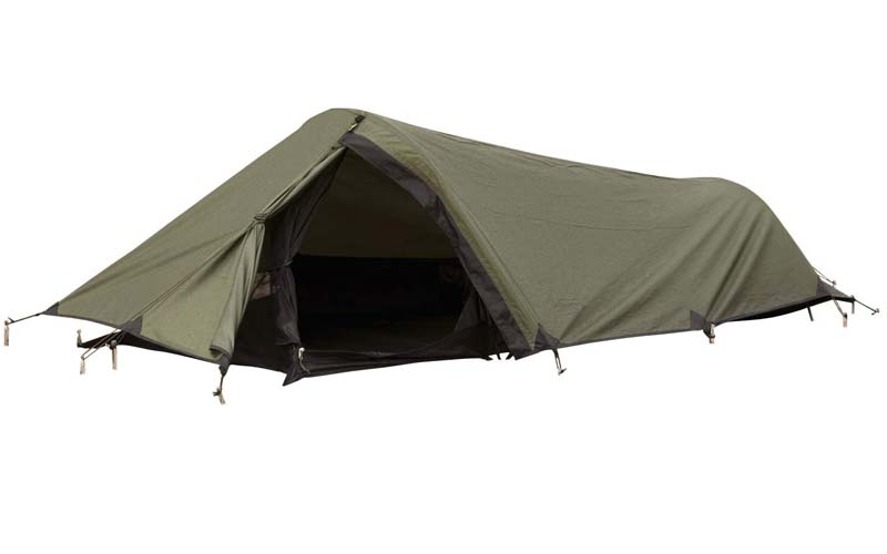 Tente tunnel Snugpak Lonosphère Shelter