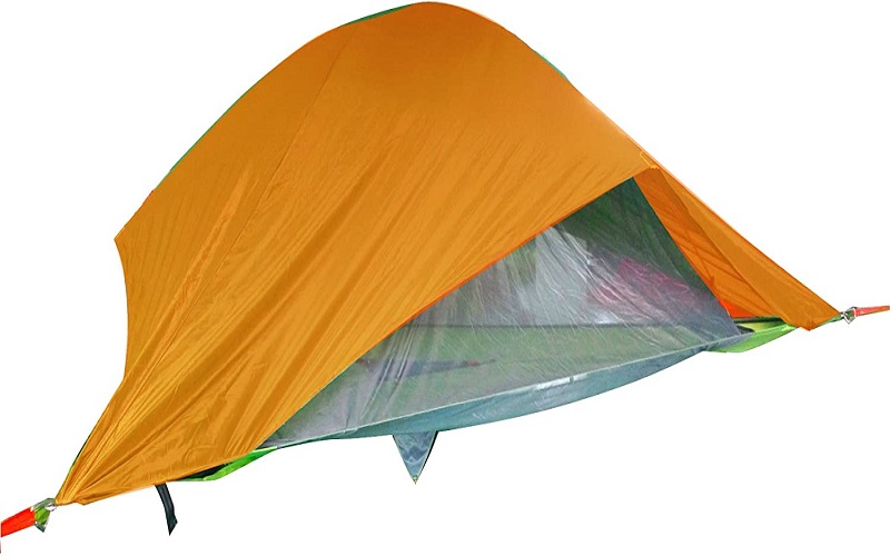 Tentsile Vista