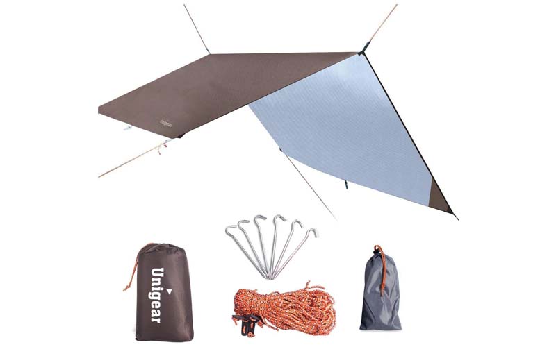 Unigear Tente Tarp