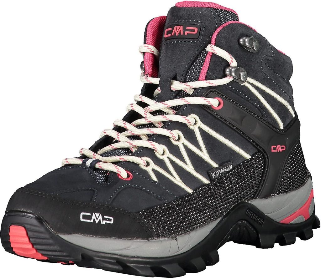 Comment choisir la taille idéale de chaussures de trekking ?