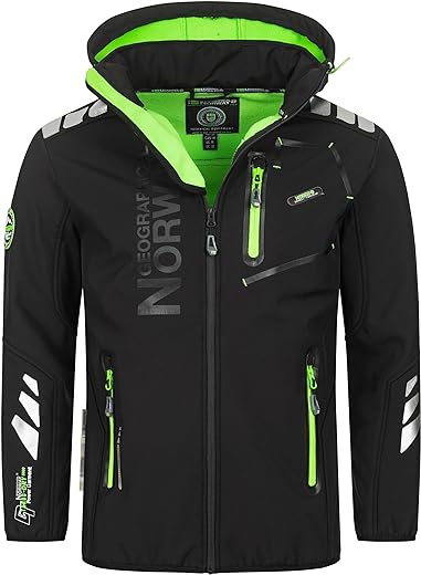Quelles sont les marques les plus recommandées pour les vestes de randonnée?