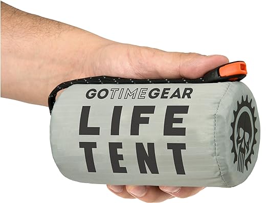 5 Meilleurs Kits de survie pour la randonnée en 2024