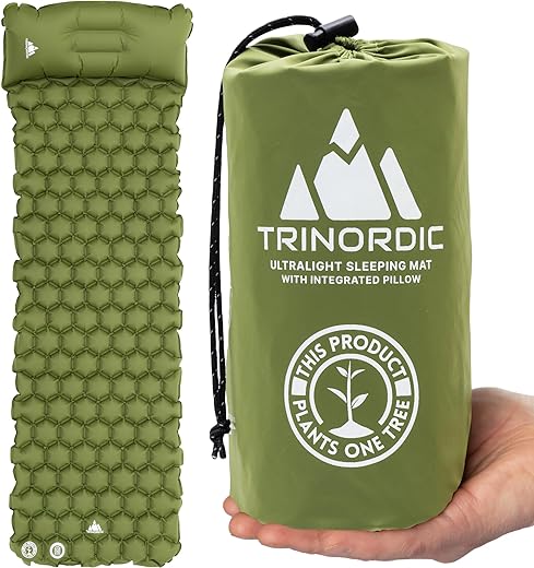 À la recherche du tapis de sol parfait pour le camping
