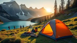 découvrez notre avis complet sur la tente de randonnée quechua 2 seconds. est-elle vraiment rapide à monter et fiable pour vos aventures en plein air ? trouvez toutes les informations nécessaires pour faire le bon choix avant votre prochaine escapade.