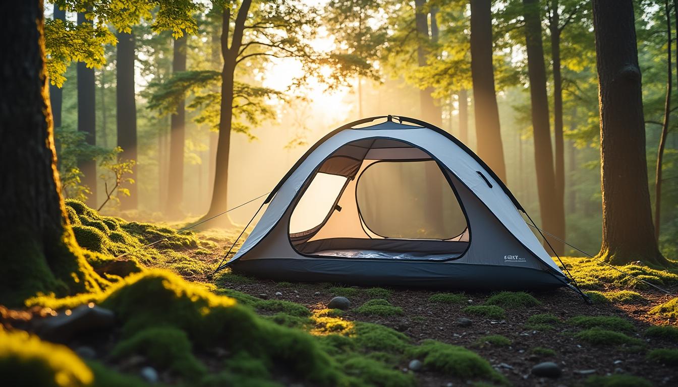 découvrez notre avis complet sur la tente de randonnée quechua 2 seconds. est-elle aussi rapide que prometteuse et peut-elle vraiment faire preuve de fiabilité en toutes conditions ? une analyse détaillée pour les aventuriers en quête de confort et de praticité.