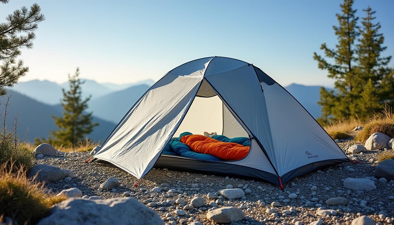 découvrez mon avis détaillé sur la tente de randonnée decathlon trek 900 après 500 km d'utilisation. analyse des performances, de la résistance aux intempéries et du confort pour vous aider à choisir la meilleure tente pour vos aventures en plein air.