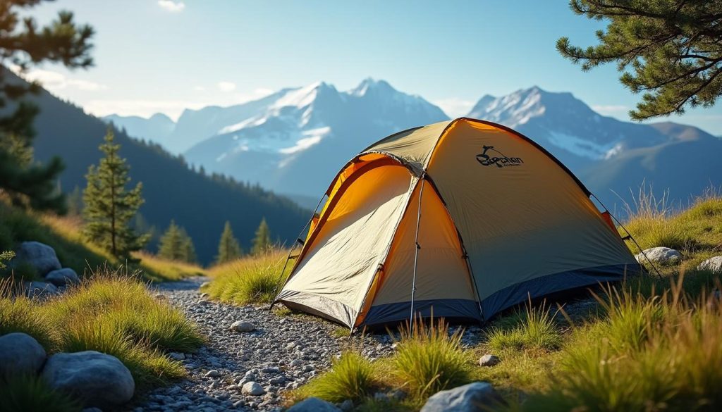 découvrez mon avis détaillé sur la tente de randonnée decathlon trek 900 après 500 km d'utilisation. j'analyse son confort, sa résistance aux intempéries, sa facilité de montage et son rapport qualité-prix. idéale pour les aventuriers, cette tente mérite une attention particulière avant votre prochain trek.