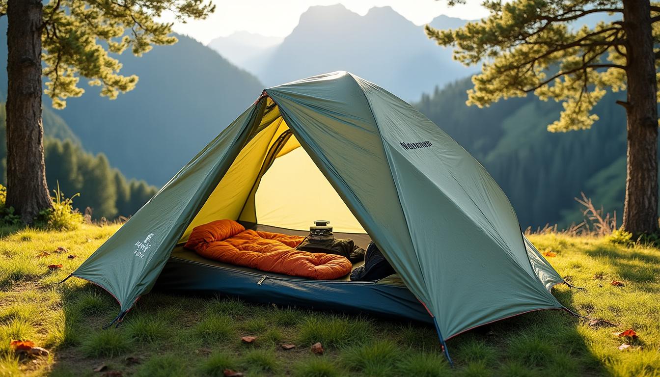 découvrez notre avis détaillé sur la tente de randonnée naturehike cloud-up après 30 jours d'utilisation. performance, confort et durabilité, nous analysons tous les aspects pour vous aider à choisir la tente idéale pour vos aventures en plein air.