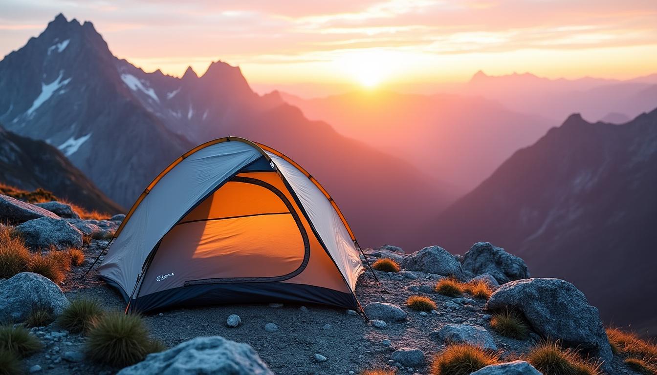 découvrez notre avis détaillé sur la tente de randonnée naturehike cloud-up après 30 jours d'utilisation. analysez ses performances, sa durabilité et son confort pour vos aventures en plein air.