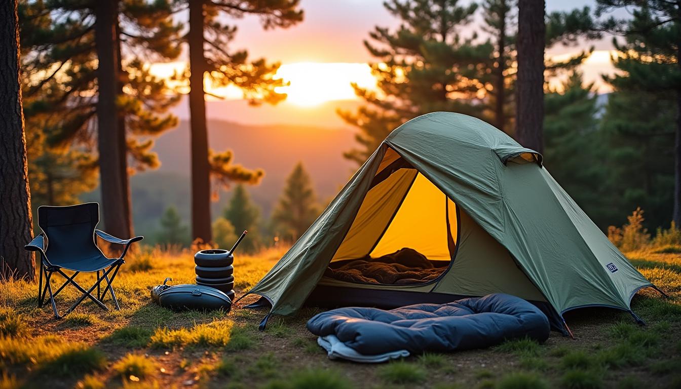 découvrez notre retour terrain sur la tente de randonnée big agnes copper spur ul2. légère et spacieuse, cette tente innovante est idéale pour les aventuriers en quête de confort et de performance lors de leur trek. explorez ses fonctionnalités, sa facilité d'installation et ses avantages pour des nuits en pleine nature.