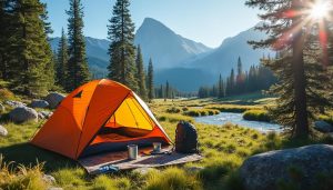découvrez notre retour terrain sur la tente de randonnée big agnes copper spur ul2. analyse détaillée de sa légèreté, de sa facilité de montage et de sa résistance aux intempéries pour des aventures en pleine nature.
