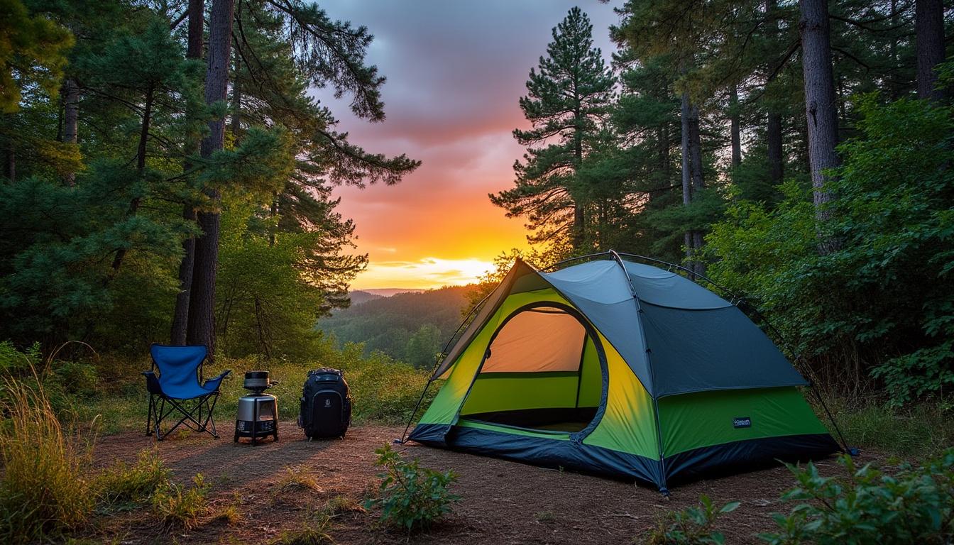 découvrez la tente de randonnée coleman darwin 2+, un choix idéal pour les aventuriers à la recherche d'un bon rapport qualité/prix. avec ses caractéristiques pratiques et son confort, cette tente saura répondre aux besoins des campeurs occasionnels et des randonneurs aguerris. explorez les détails de cette tente polyvalente et faites le meilleur choix pour vos prochaines escapades en pleine nature.