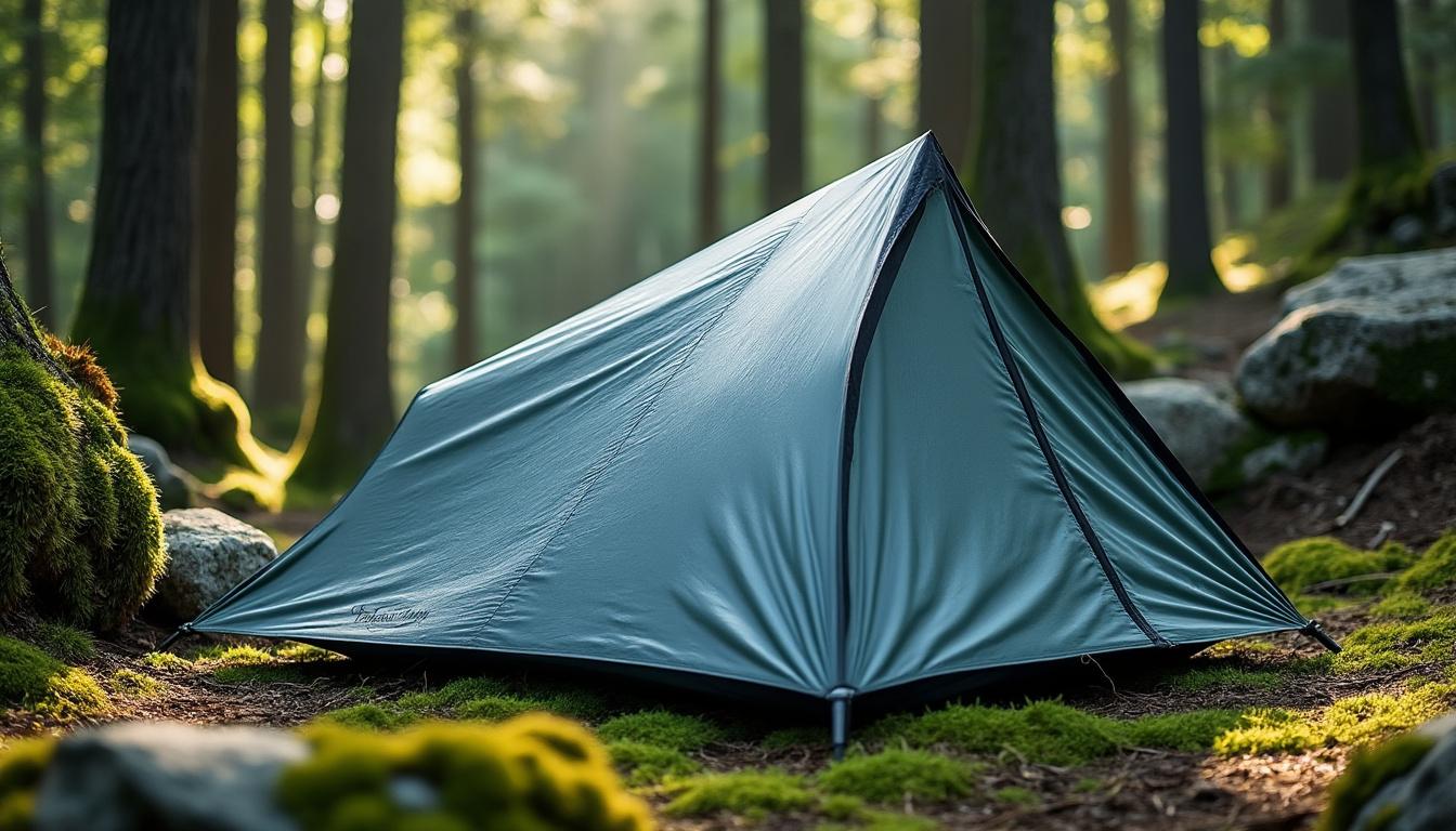 découvrez l'avis d'un thru-hiker sur la tente de randonnée ultralégère zpacks duplex. performance, légèreté et confort : explorez les avantages et inconvénients de cet abri incontournable pour les amateurs de randonnée et de trekking.