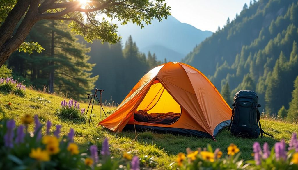 découvrez l'avis d'un thru-hiker sur la tente de randonnée ultralégère zpacks duplex. performance, confort et légèreté : plongez dans notre analyse complète pour choisir l'équipement idéal pour vos aventures en pleine nature.