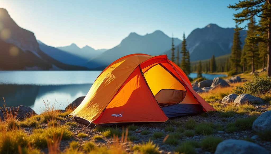 découvrez notre test complet de la tente de randonnée msr hubba hubba nx. analysez ses performances, sa facilité de montage, sa résistance aux intempéries et son confort pour vos prochaines aventures en pleine nature.