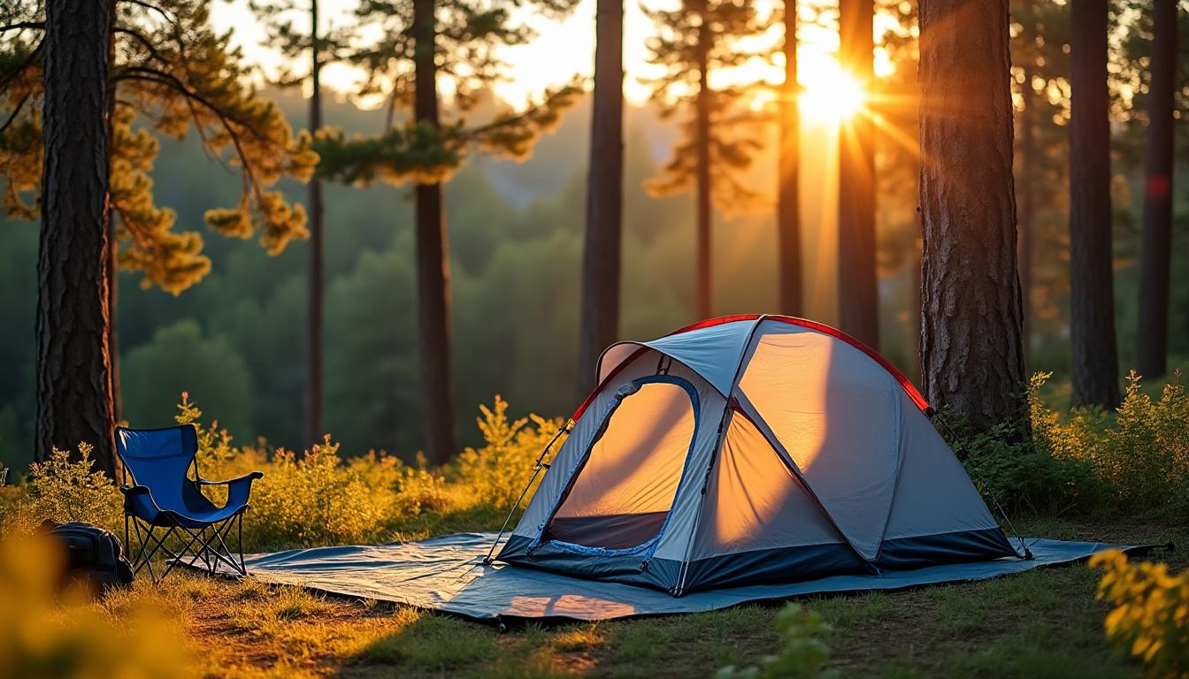 découvrez nos astuces pour dénicher une tente de randonnée de qualité à petit prix. apprenez à évaluer vos besoins, comparer les modèles et profiter des meilleures offres pour un camping réussi sans vider votre porte-monnaie.