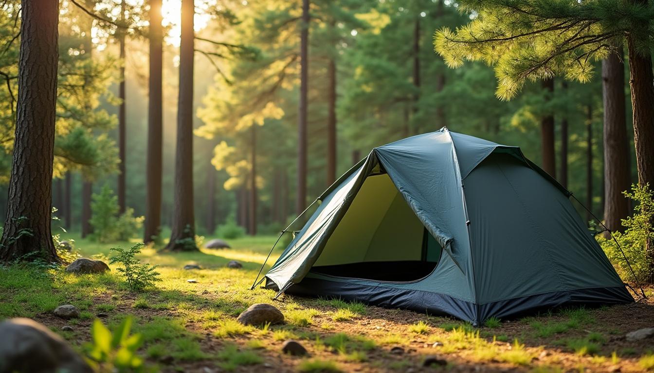 découvrez nos conseils pratiques pour entretenir votre tente de randonnée après chaque sortie. apprenez à nettoyer, sécher et ranger efficacement votre équipement afin de garantir sa longévité et ses performances lors de vos prochaines aventures en plein air.