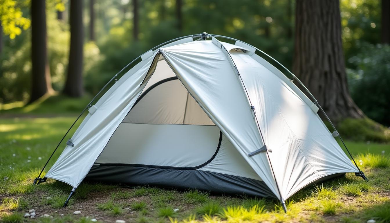 découvrez les étapes essentielles et les produits recommandés pour un nettoyage complet de votre tente de randonnée. prolongez la durée de vie de votre équipement et préparez-vous pour vos prochaines aventures en extérieur.