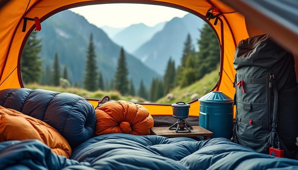 découvrez des astuces pratiques pour optimiser le rangement dans votre tente de randonnée. apprenez à organiser efficacement votre espace, maximiser le stockage et rendre votre expérience en plein air plus agréable. idéal pour les amateurs de camping souhaitant allier confort et fonctionnalité.