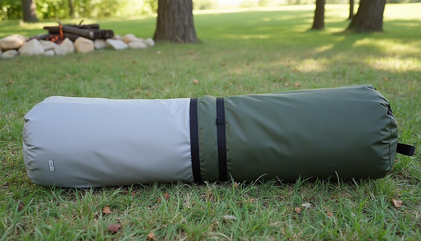 découvrez des astuces pratiques pour optimiser le rangement dans votre tente de randonnée. apprenez à maximiser l'espace, organiser vos équipements et rendre votre séjour en pleine nature plus agréable et fonctionnel.