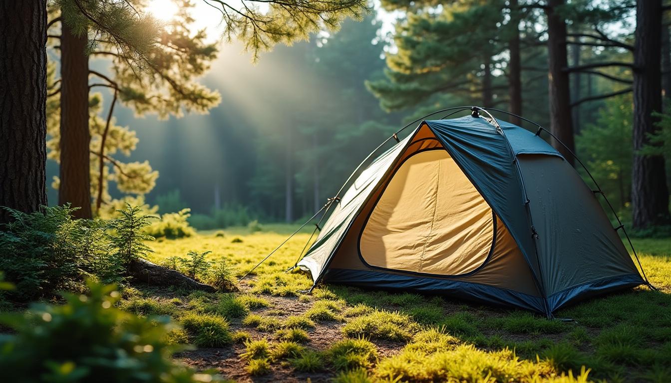 découvrez des solutions pratiques et efficaces pour gérer les problèmes d'infiltration d'eau dans votre tente de randonnée. apprenez comment éviter les fuites, réparer les défauts et profiter pleinement de votre aventure en plein air, même sous la pluie.