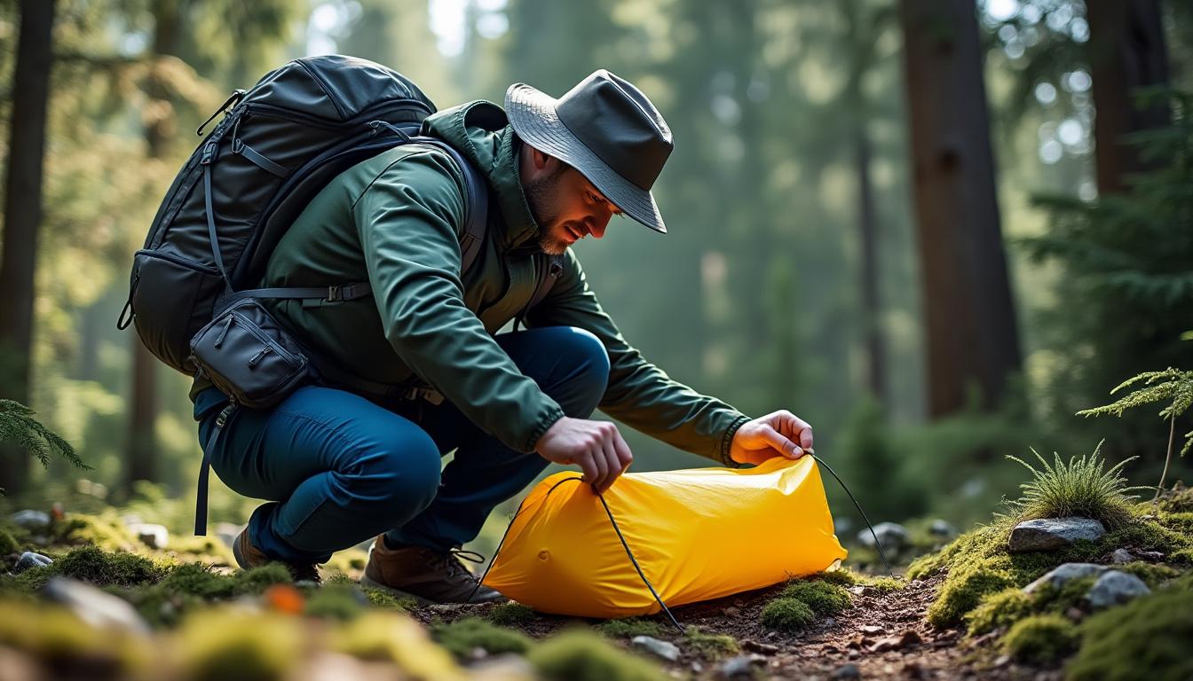 découvrez comment ranger efficacement votre tente de randonnée pour prolonger sa durabilité et éviter l'usure. suivez nos conseils pratiques pour un entretien optimal et profitez pleinement de vos aventures en plein air.