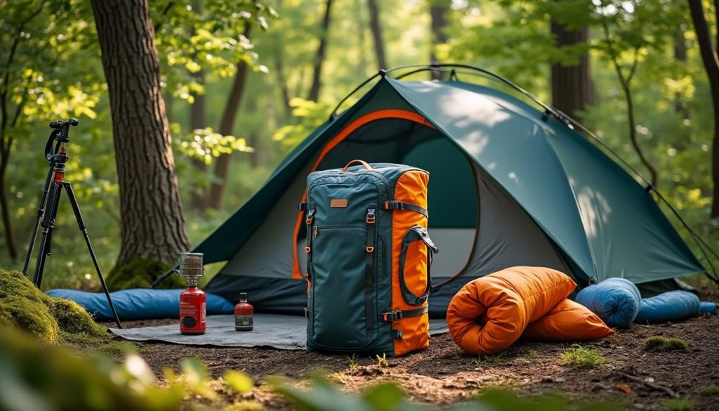 découvrez nos conseils pratiques pour un rangement optimal de votre tente de randonnée. apprenez à éviter l’usure et à prolonger la durée de vie de votre équipement, tout en assurant un transport facile et efficace lors de vos aventures en plein air.