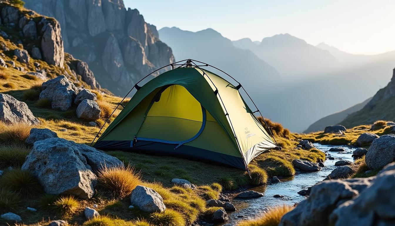 découvrez comment remplacer facilement les arceaux cassés de votre tente de randonnée pour prolonger sa durée de vie et assurer votre confort lors de vos aventures en plein air. suivez notre guide étape par étape pour des réparations efficaces et rapides.