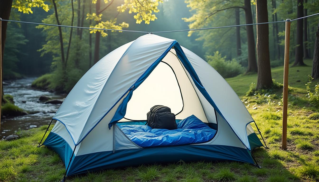 découvrez des trucs et astuces pratiques pour prolonger la durée de vie de votre tente. apprenez à entretenir, nettoyer et ranger efficacement votre équipement pour des aventures en plein air réussies et durables.