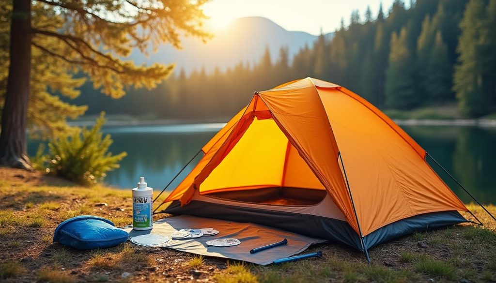 découvrez nos trucs et astuces incontournables pour prolonger la durée de vie de votre tente. apprenez à l'entretenir, à la protéger des intempéries et à l'utiliser correctement afin de profiter de vos aventures en plein air sans souci.