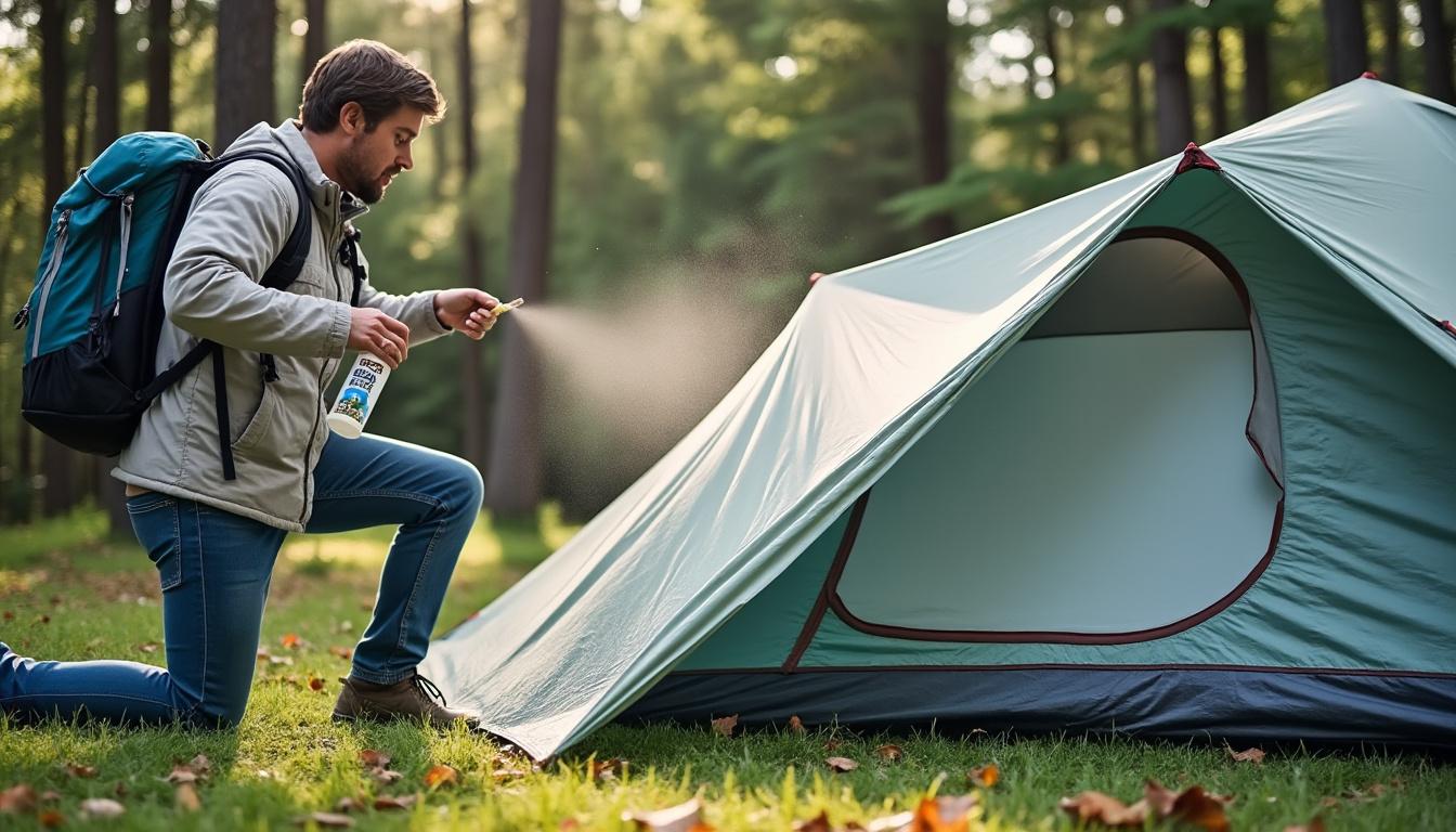 découvrez des conseils pratiques et des astuces essentielles pour prolonger la durée de vie de votre tente. apprenez comment entretenir, ranger et protéger votre équipement de camping afin de profiter pleinement de vos aventures en pleine nature.