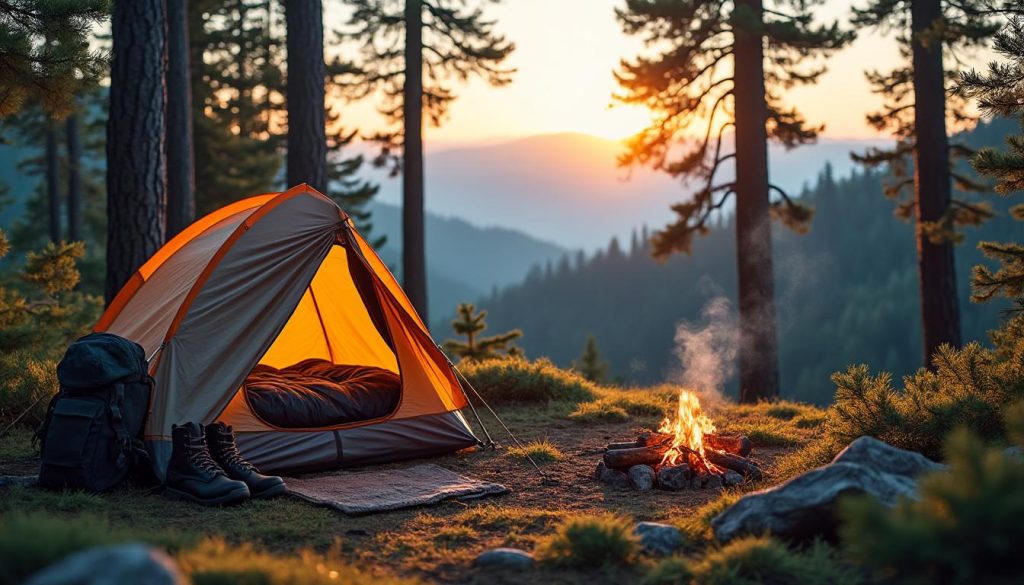 découvrez 10 leçons précieuses tirées d'un mois passé à dormir sous tente lors d'une randonnée. conseils pratiques, anecdotes et réflexions pour préparer vos aventures en pleine nature.