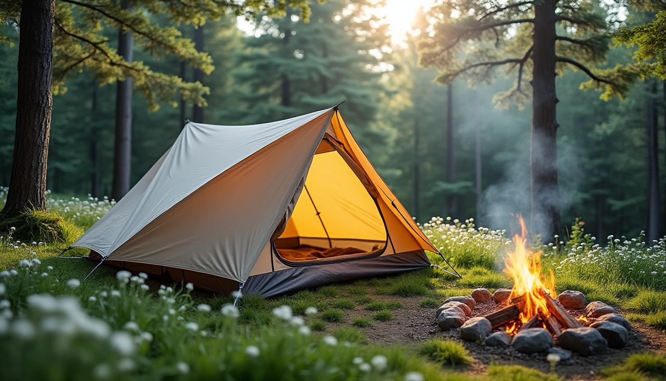 découvrez si la tente de randonnée biodégradable est une innovation déjà disponible ou une simple promesse pour l’avenir. analyse des avantages, défis et perspectives écologiques pour les amateurs d'outdoor.
