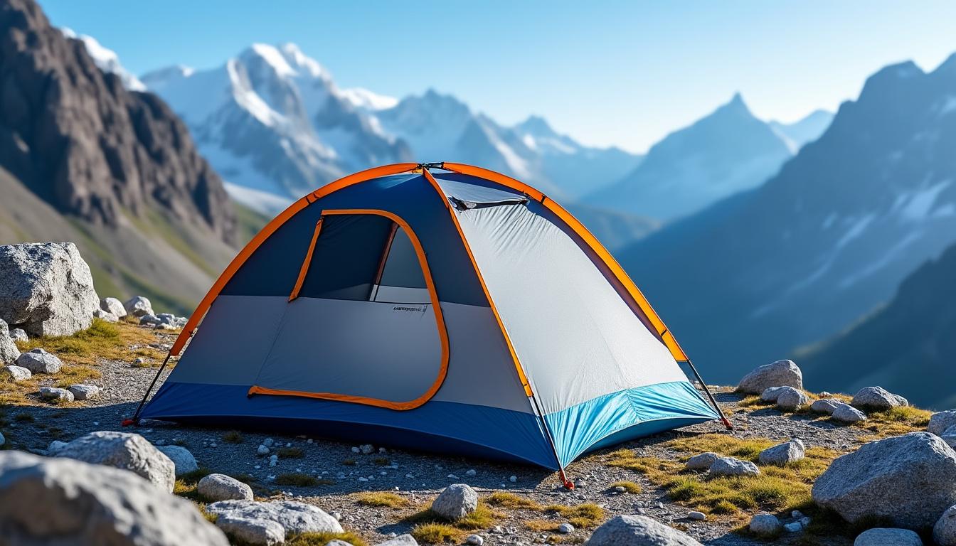 découvrez mon expérience mémorable de bivouac sous tente de randonnée sur le mythique gr20. explorez les paysages spectaculaires, les défis du parcours et les moments de convivialité au cœur de la nature sauvage de la corse.