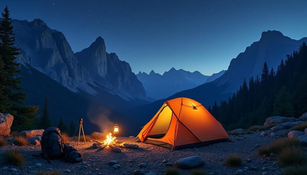 découvrez mon expérience inoubliable de bivouac sous tente de randonnée sur le gr20, un des sentiers les plus spectaculaires d'europe. des paysages à couper le souffle, des conseils pratiques pour une aventure réussie et des moments de partage au cœur de la nature vous attendent.