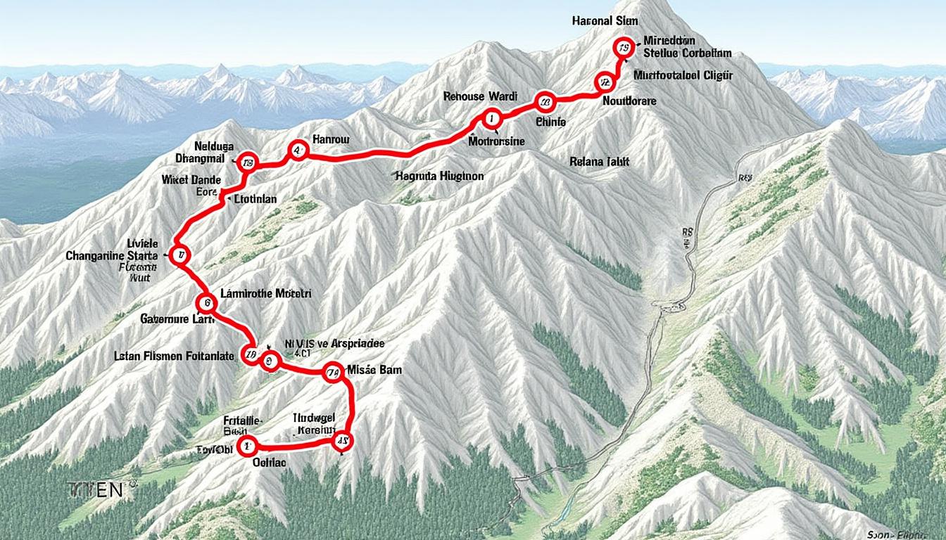 découvrez mon expérience unique de bivouac sous tente de randonnée sur le gr20, avec des paysages à couper le souffle, des conseils pratiques et des astuces pour profiter pleinement de cette aventure inoubliable en pleine nature.