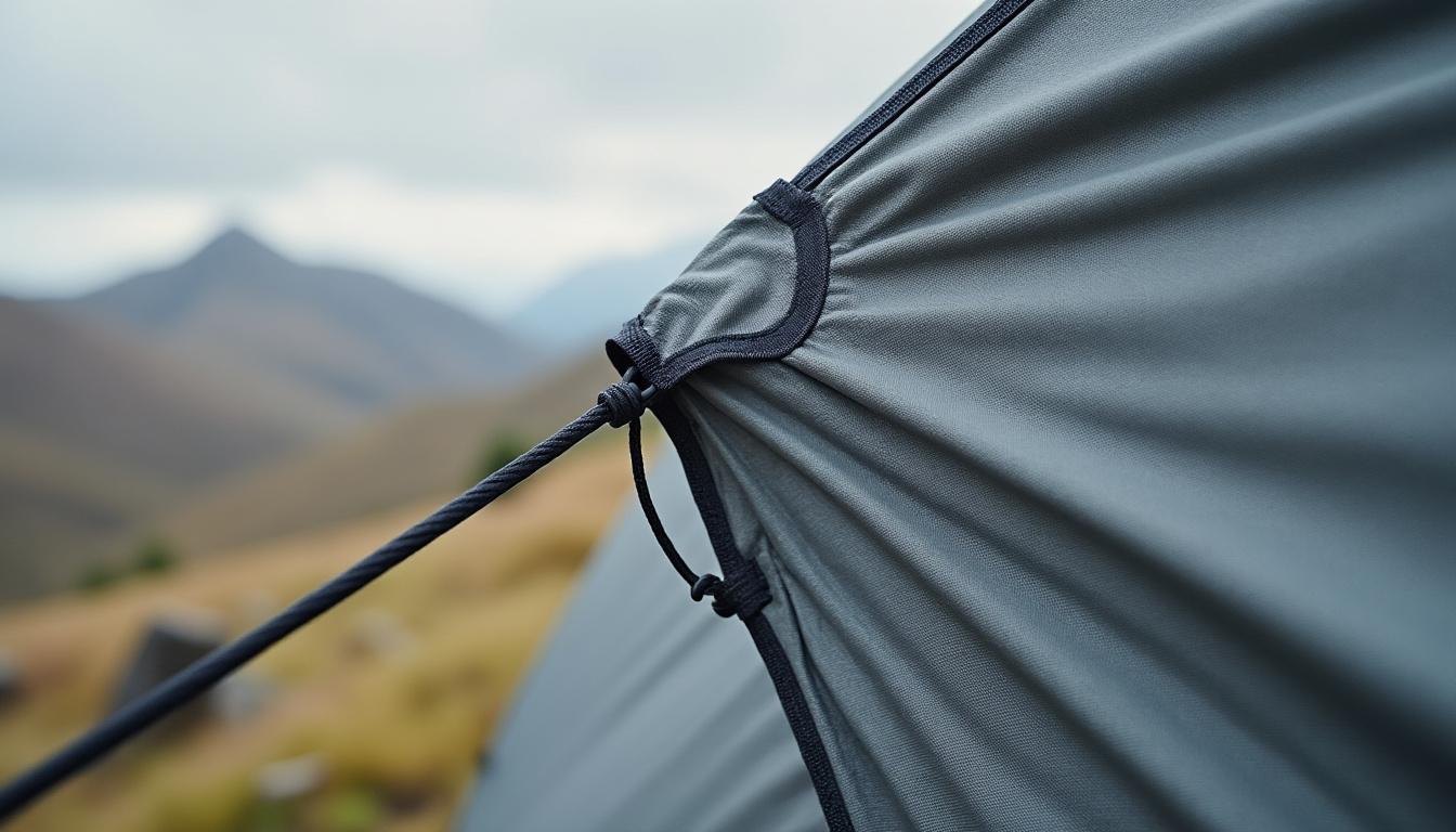 découvrez des astuces pratiques pour prévenir la condensation dans votre tente de randonnée. apprenez à optimiser votre espace, à choisir le bon emplacement et à utiliser des techniques efficaces pour garantir un séjour plus agréable en pleine nature.