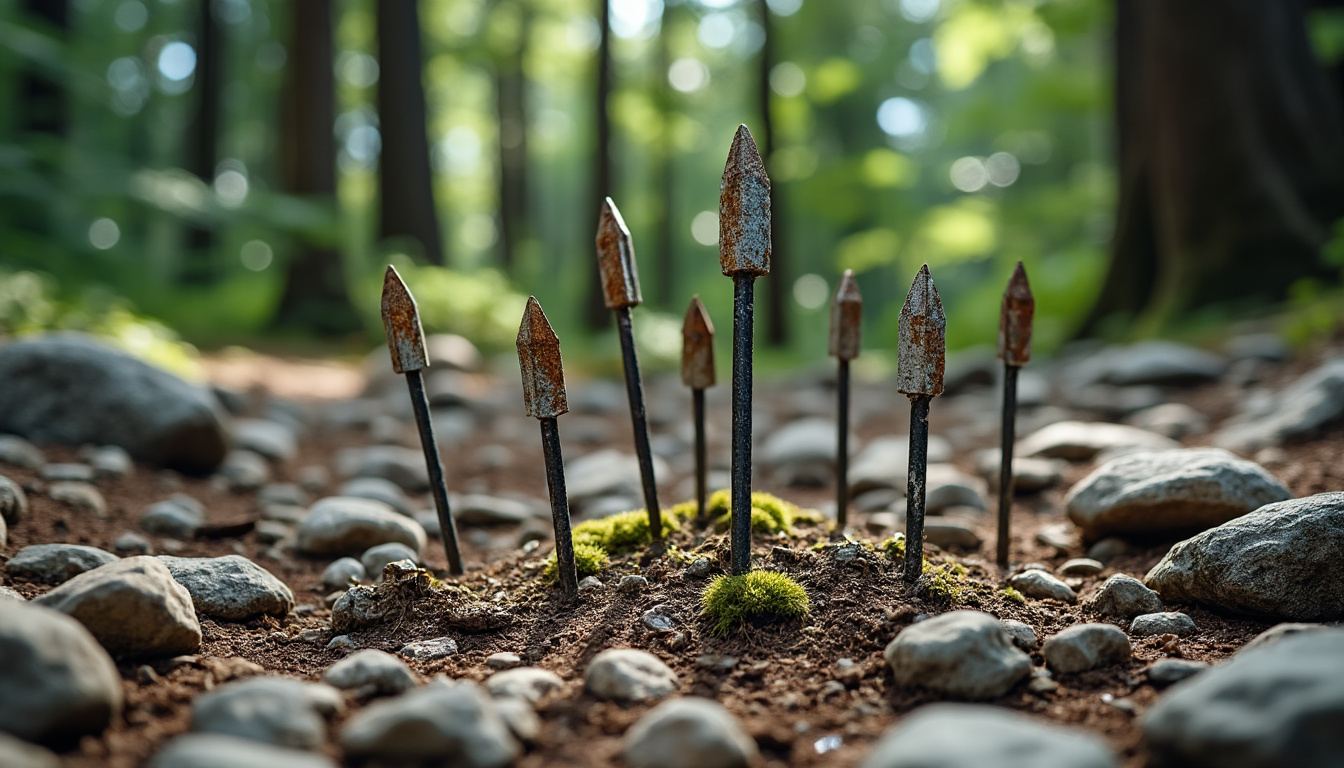 découvrez nos conseils pratiques pour bien orienter votre tente de randonnée et garantir confort, sécurité et protection contre les intempéries lors de vos aventures en plein air.