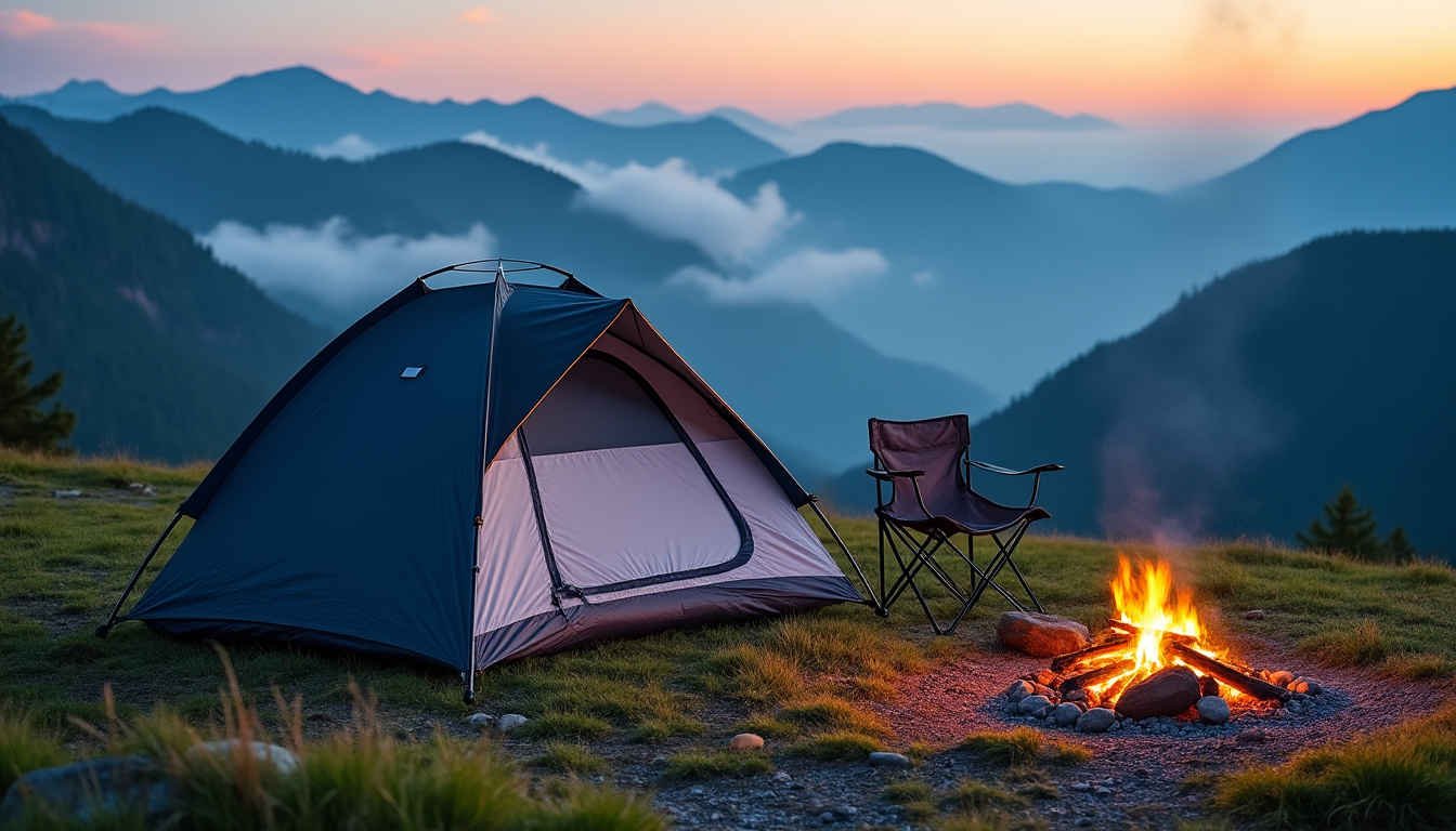 découvrez notre guide pas à pas pour installer facilement votre tente de randonnée. conseils pratiques, astuces et étapes détaillées pour réussir votre installation en toute simplicité lors de vos aventures en plein air.
