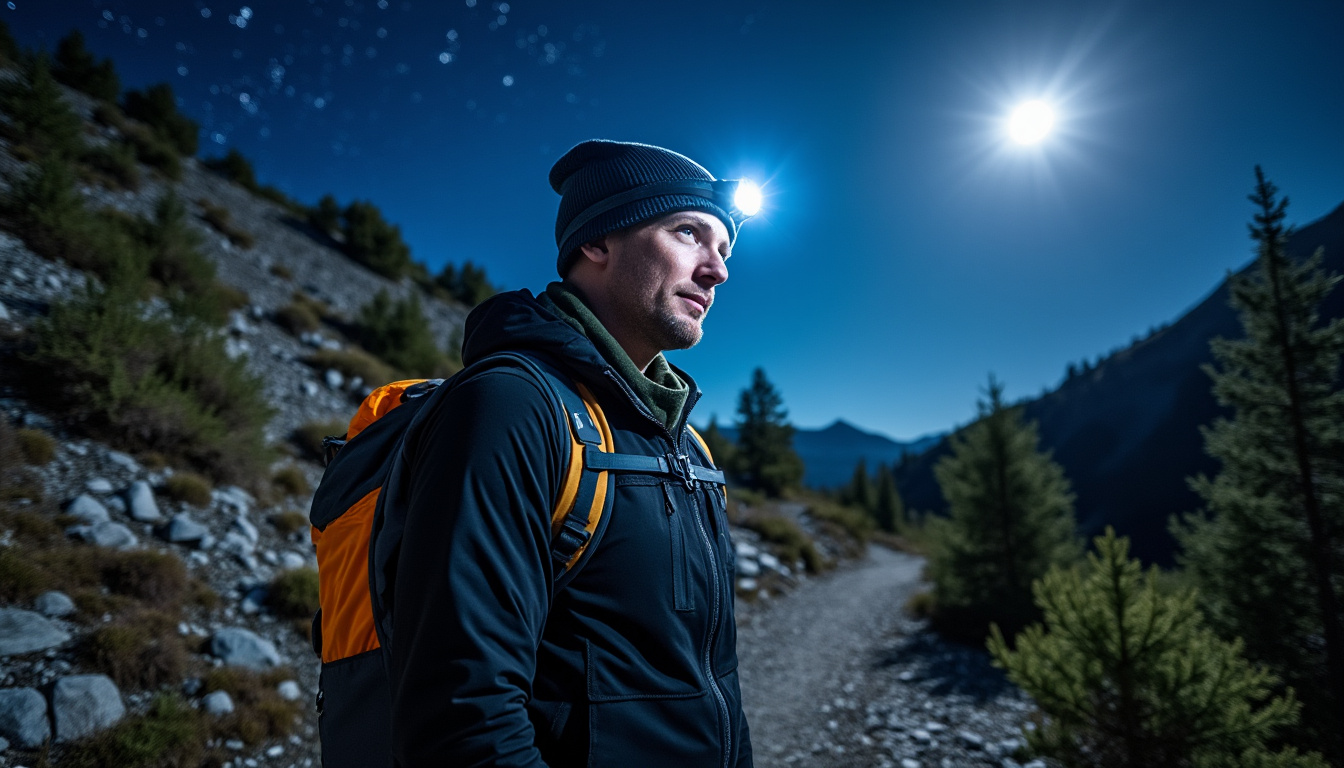 découvrez notre sélection des meilleures lampes frontales pour le bivouac en montagne. profitez d’un éclairage performant, d’une autonomie longue durée et de conseils pour choisir l’équipement idéal pour vos aventures nocturnes.
