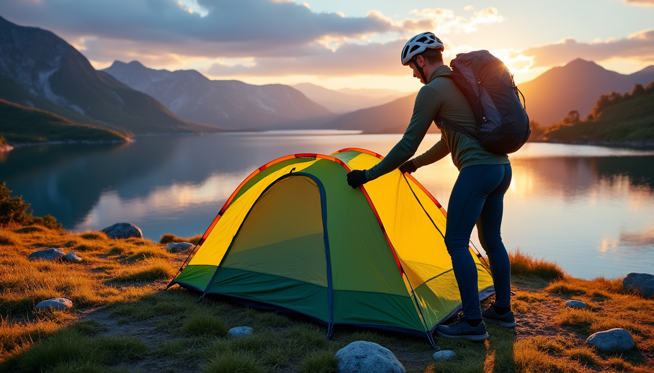 découvrez les règles et la législation en vigueur sur l’emplacement de votre tente de randonnée en france : où planter légalement, quels sont les interdits, conseils pratiques pour bivouaquer en toute sécurité.