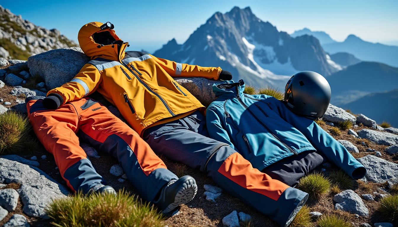 découvrez la liste des vêtements essentiels à emporter pour un bivouac réussi en montagne. profitez d’un confort optimal et restez protégé face aux conditions météo grâce à nos conseils pratiques.