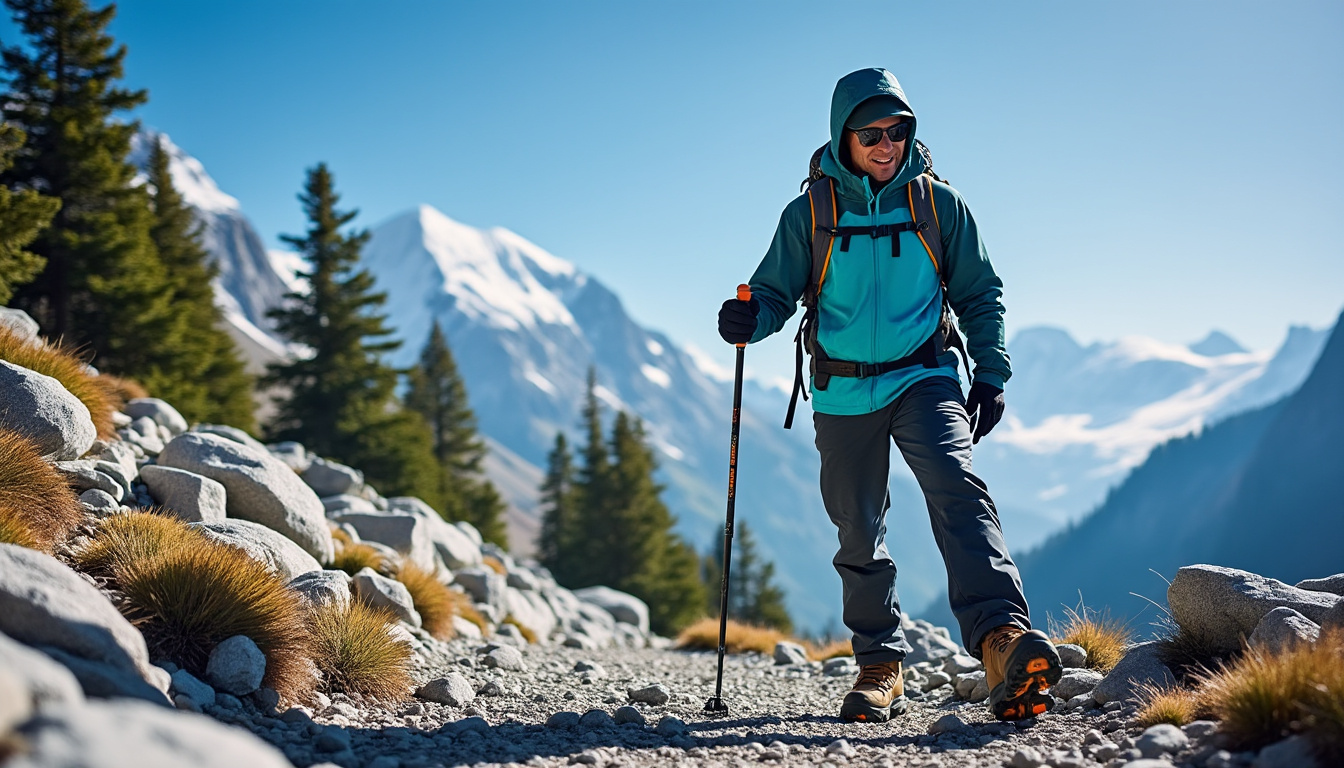 découvrez la liste essentielle des vêtements à emporter pour un bivouac en montagne : conseils pratiques et astuces pour rester au chaud, au sec et confortable durant toutes vos aventures en plein air.