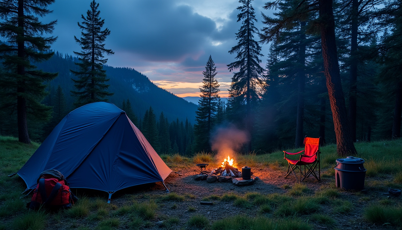découvrez les gestes essentiels de premiers secours à connaître lors de vos randonnées sous tente. préparez-vous à faire face aux urgences et à assurer votre sécurité en pleine nature.