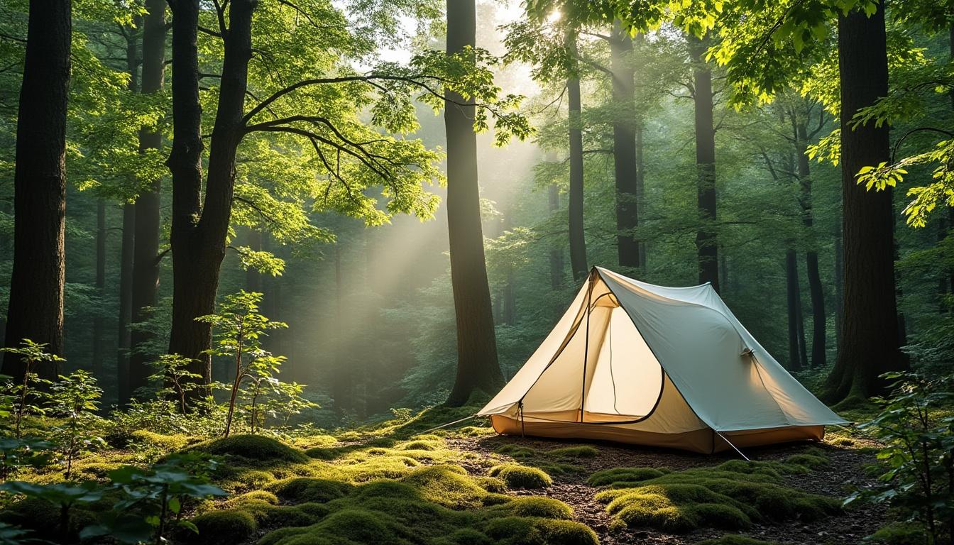 découvrez comment diminuer votre impact environnemental lors de vos aventures en plein air grâce à une tente de randonnée éco-conçue. astuces et conseils pour des escapades plus responsables.