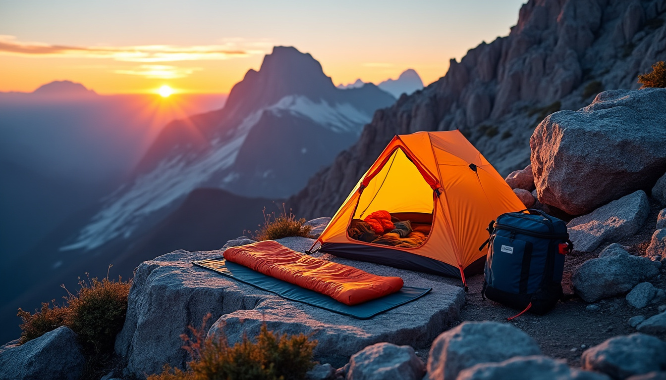 découvrez 15 astuces essentielles pour réussir votre bivouac en montagne en toute sécurité et éviter les mauvaises surprises. préparez-vous pour une aventure sereine, confortable et respectueuse de la nature !