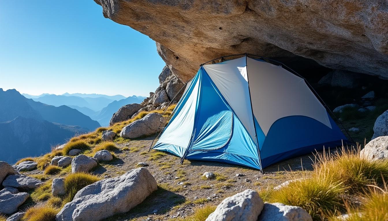 découvrez nos conseils essentiels pour un bivouac en montagne en toute sécurité. apprenez à prévenir les incidents et à profiter sereinement de votre aventure en pleine nature.