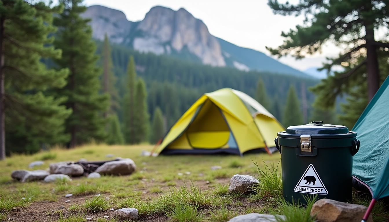 découvrez les principaux dangers à connaître avant de partir en bivouac en montagne : météo imprévisible, faune sauvage, orientation, et conseils pour une aventure en toute sécurité.