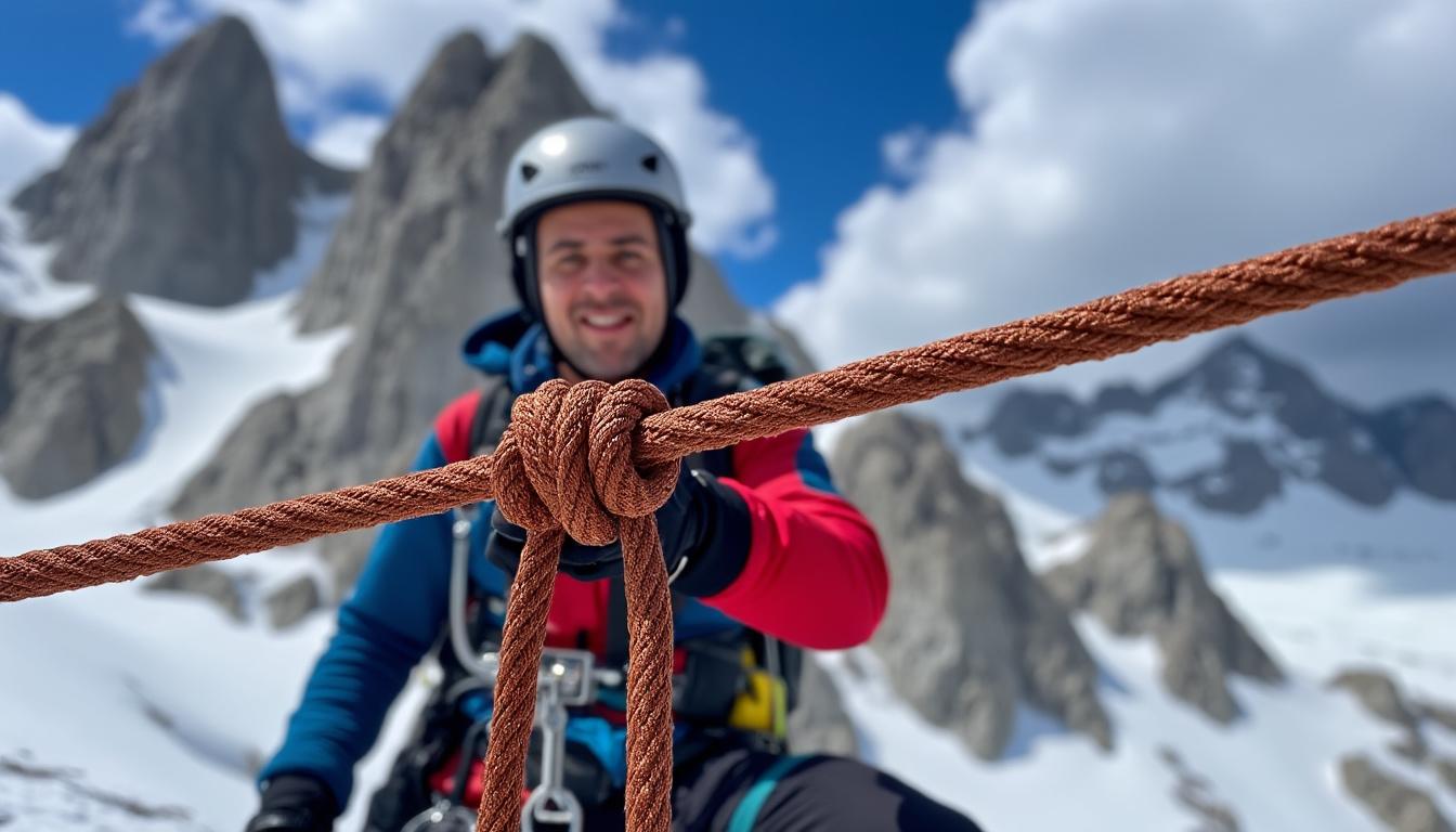 découvrez les gestes essentiels et conseils pratiques à adopter en cas de blessure lors d’un bivouac en montagne afin d’assurer votre sécurité et celle de vos compagnons d’aventure.