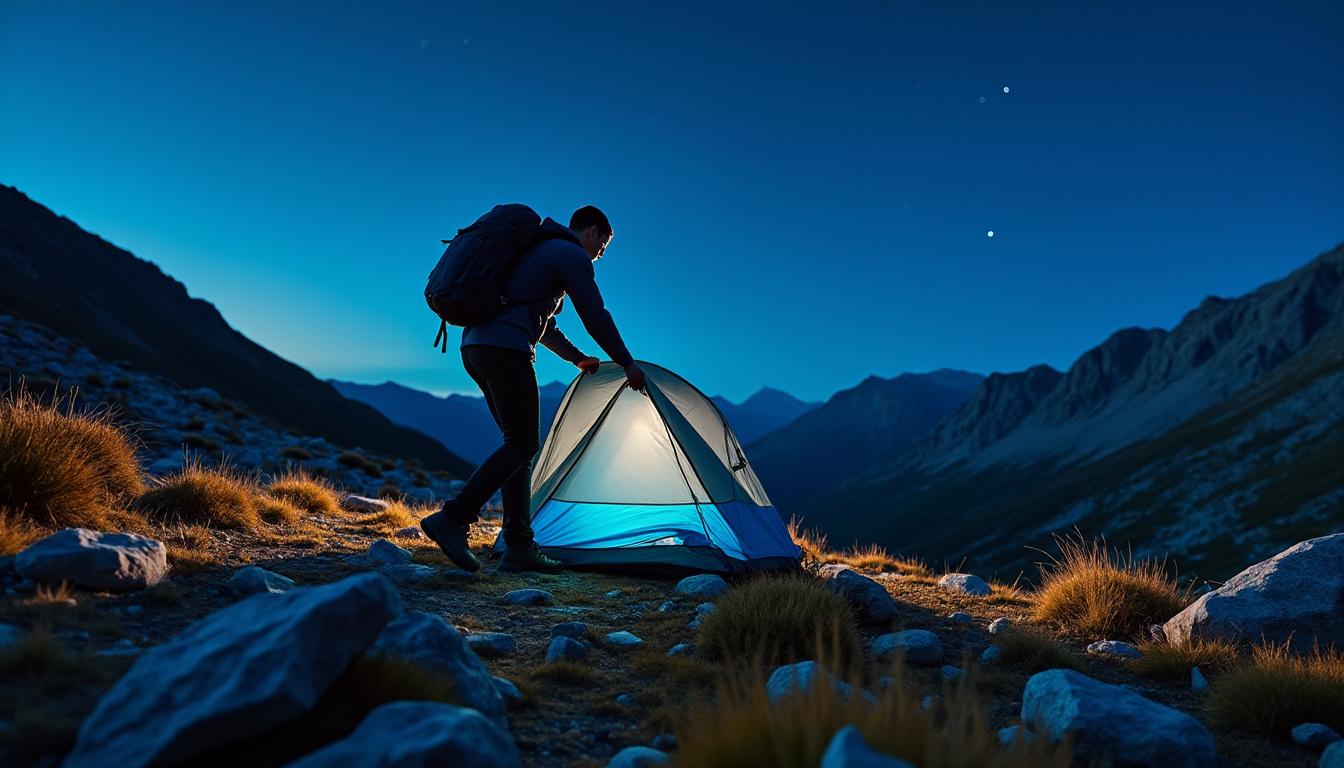 découvrez les principaux risques juridiques liés au bivouac en montagne, les règles à respecter et les sanctions encourues pour camper en toute légalité et sécurité.